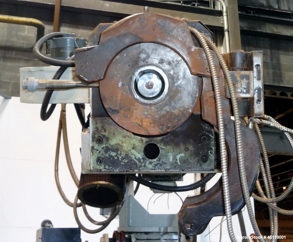 Used Davis Standard Co-Extrusion Line