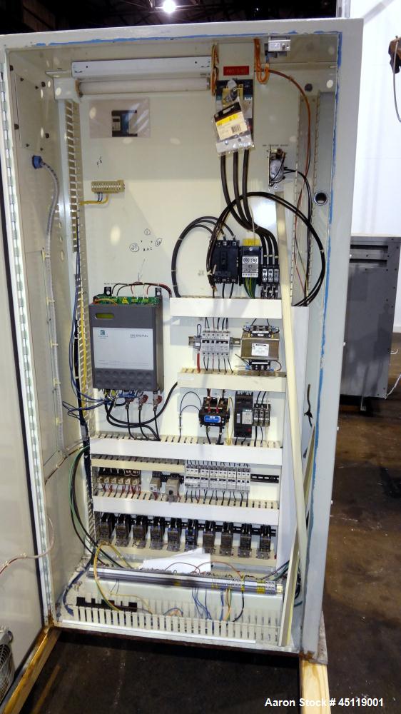 Used Davis Standard Co-Extrusion Line