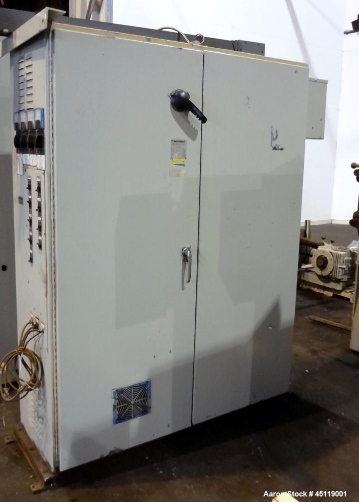 Used Davis Standard Co-Extrusion Line