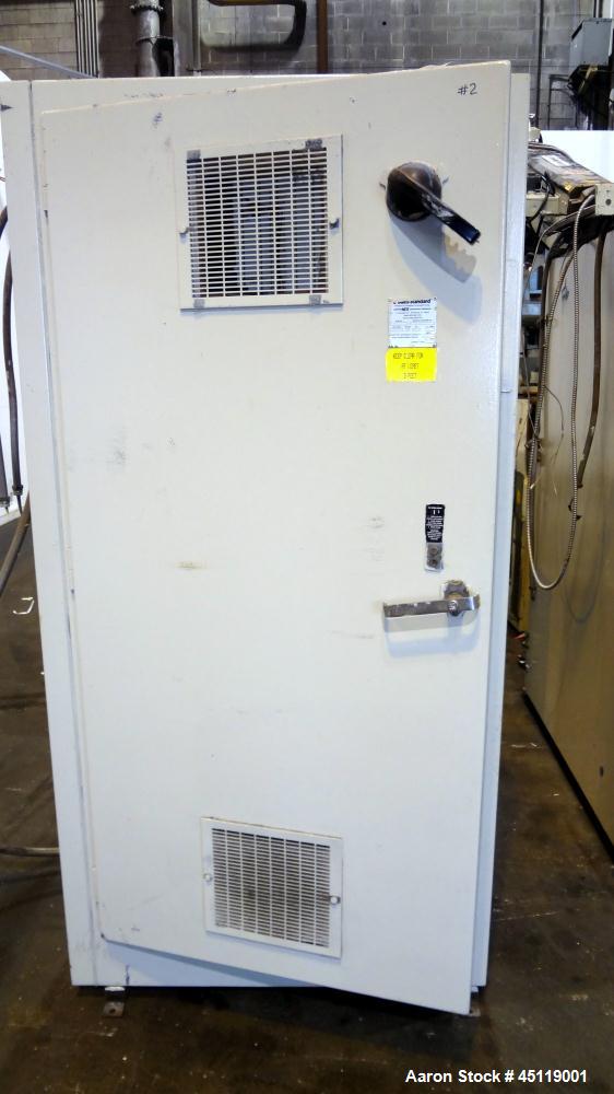 Used Davis Standard Co-Extrusion Line