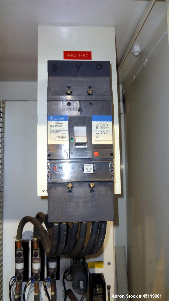 Used Davis Standard Co-Extrusion Line