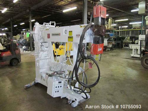 Used- Davis Standard 2.5" Extruder, Model DS25