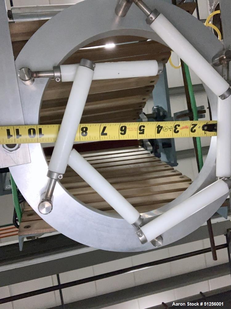 Used Davis Standard Lab Line