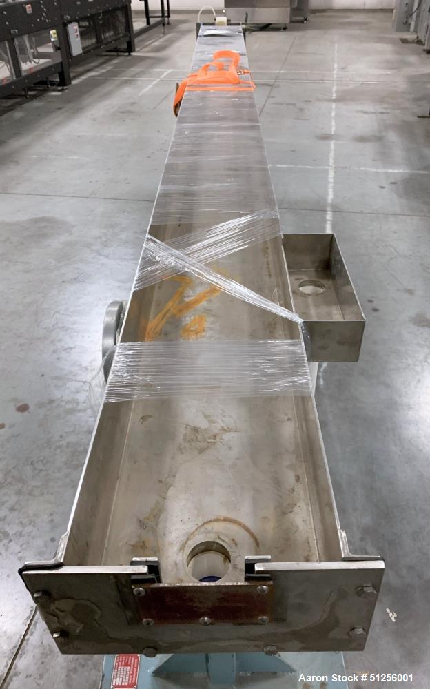 Used Davis Standard Lab Line