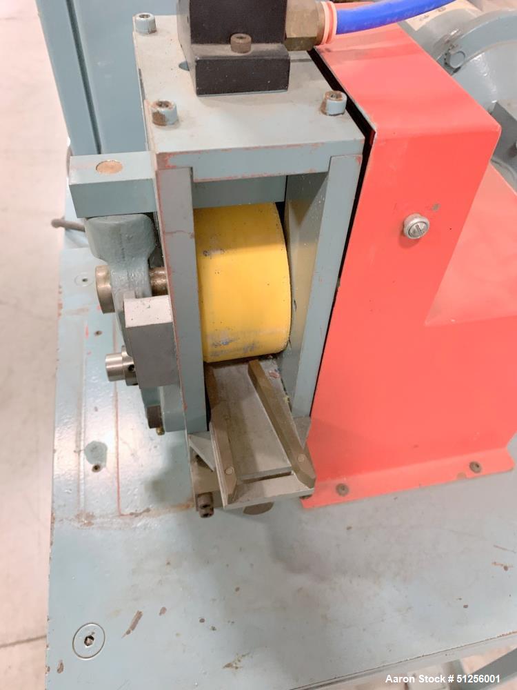 Used Davis Standard Lab Line