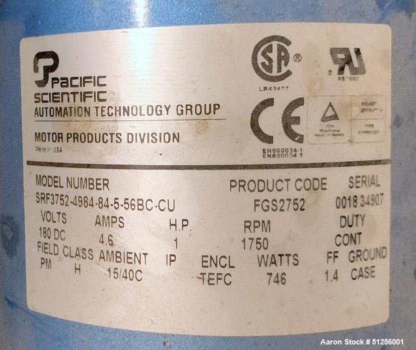 Used Davis Standard Lab Line