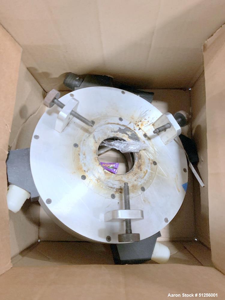 Used Davis Standard Lab Line