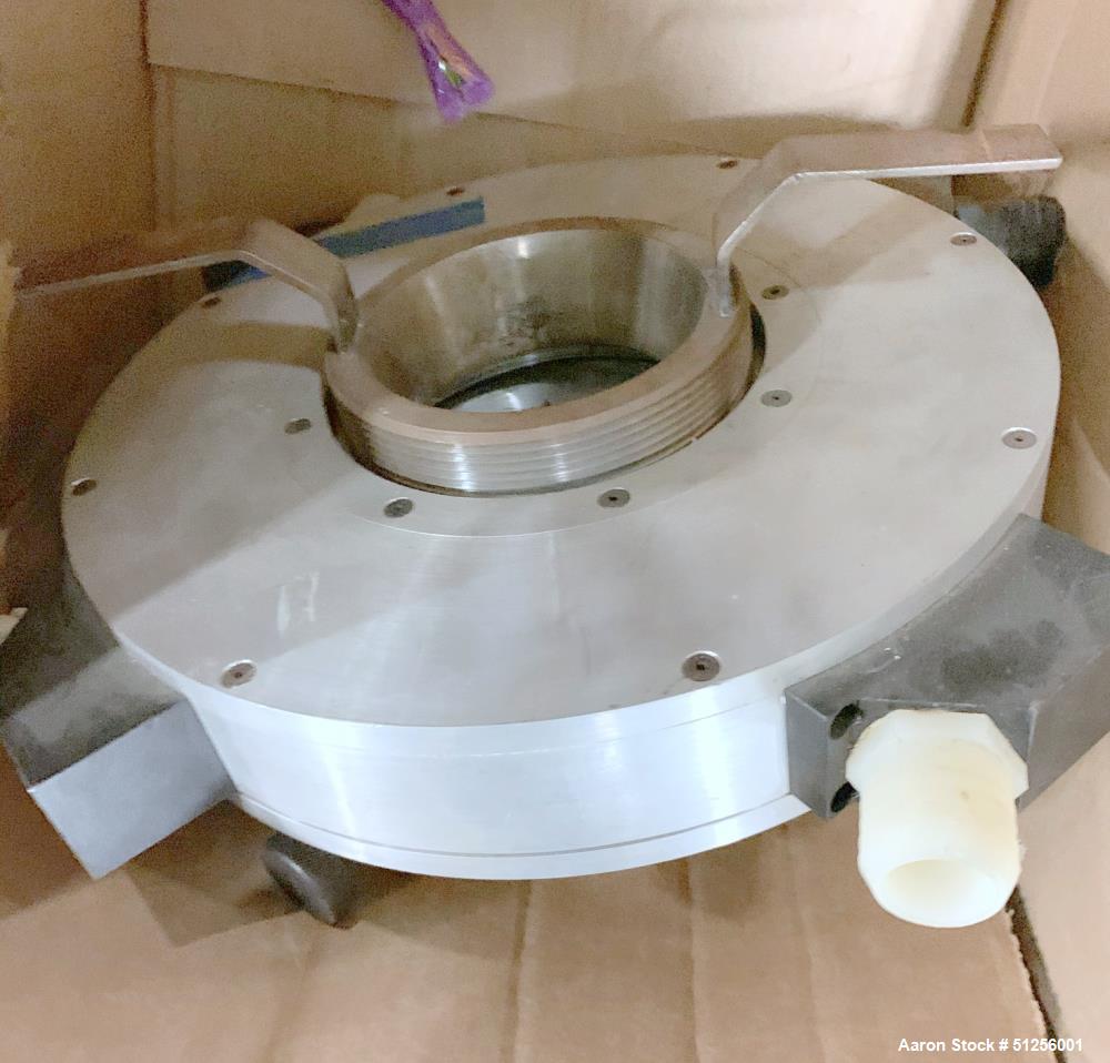 Used Davis Standard Lab Line