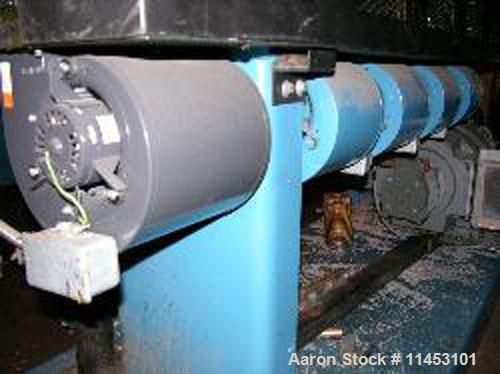 Used 2.5" Sterling Extruder