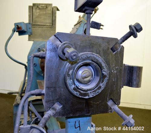 Used Farrel 2-1/2" Single Screw Extruder