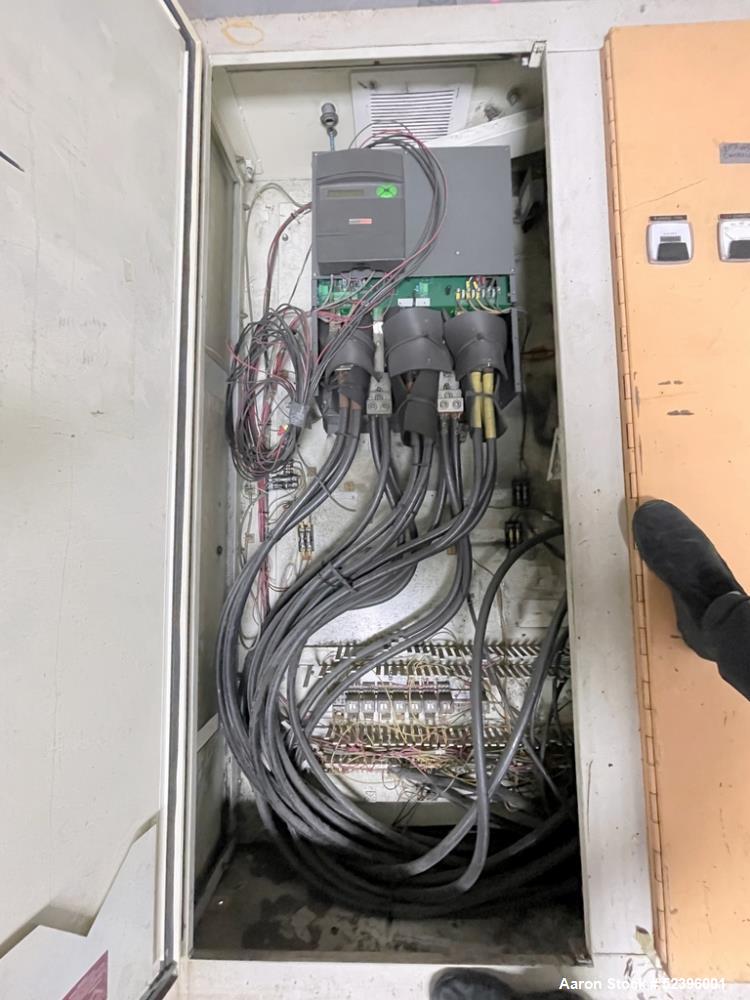 Used 8" Hartig Extruder