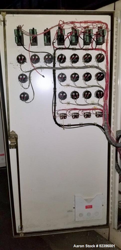Used 8" Hartig Extruder