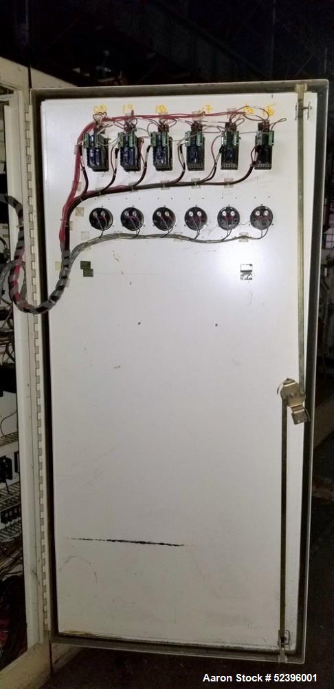 Used 8" Hartig Extruder