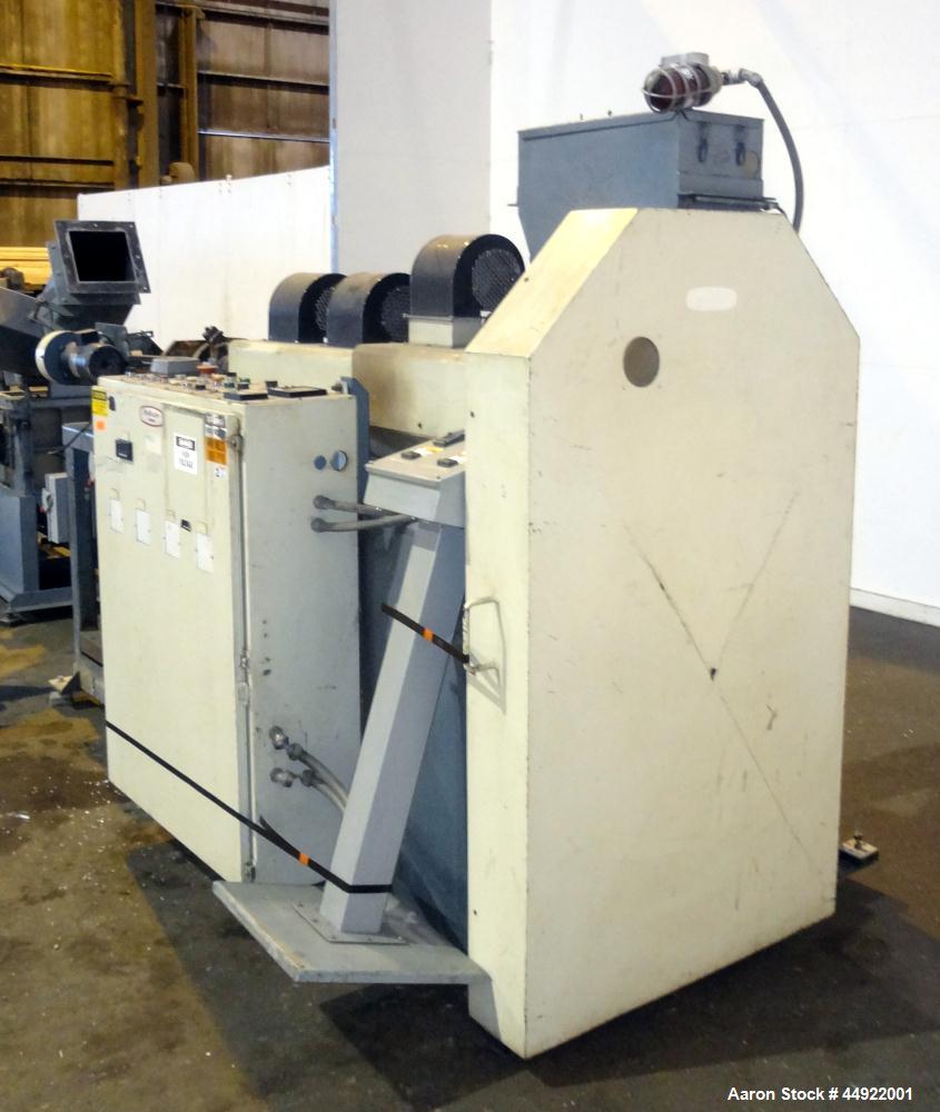 Used HydReclaim Film Recycling System