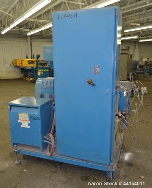 Used Killion 1-1/2” Single Screw Extruder, Model KN-150