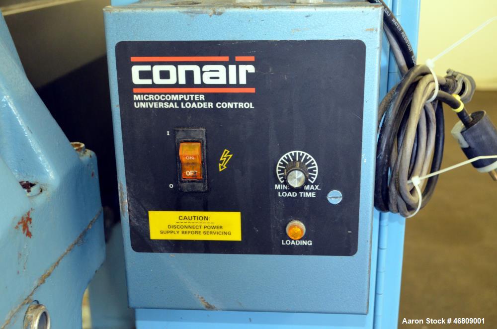 Used Killion 2.5” Single Screw Extruder, Model KN250.