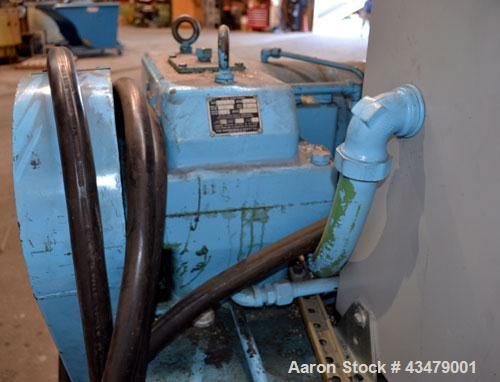 Used Prodex 1-3/4” Diameter Single Screw Extruder, Model 1.75TM-25