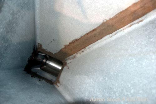 Used Prodex 1-3/4” Diameter Single Screw Extruder, Model 1.75TM-25