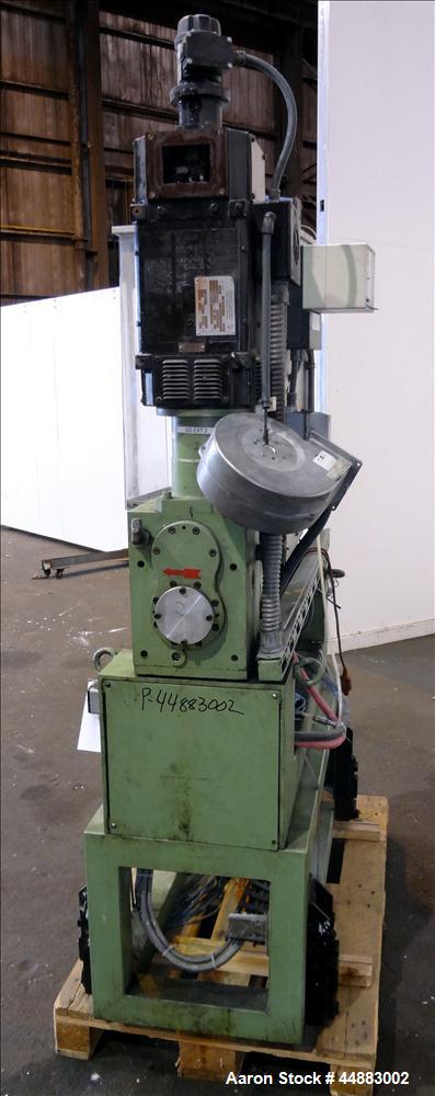 Used Reinfenhauser Co-Extrusion Line