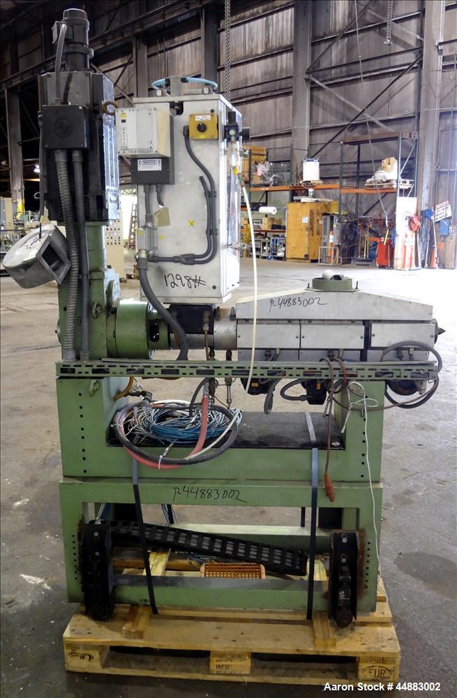 Used- Reinfenhauser Co-Extrusion Line