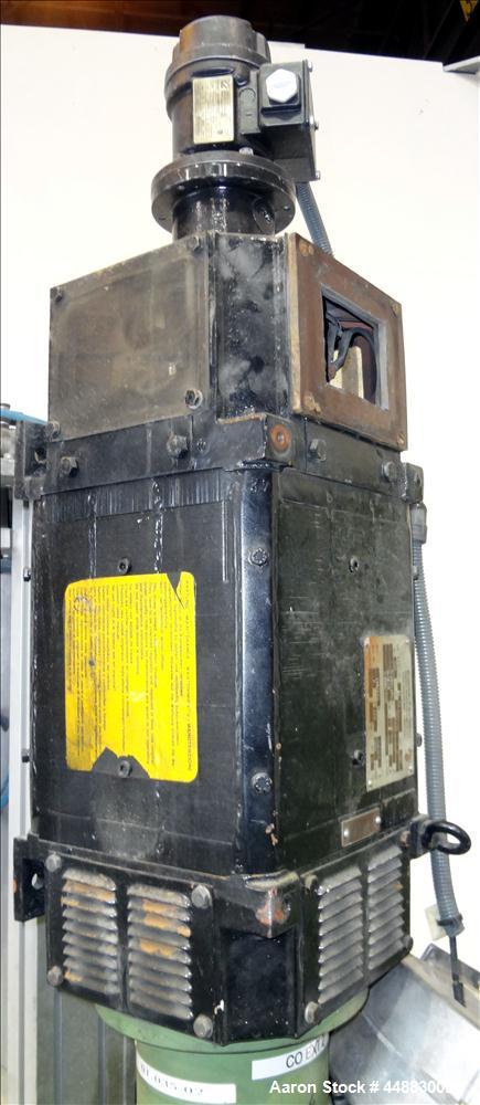 Used Reinfenhauser Co-Extrusion Line