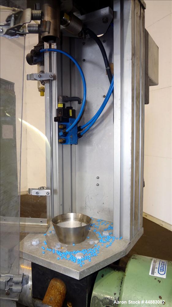 Used Reinfenhauser Co-Extrusion Line