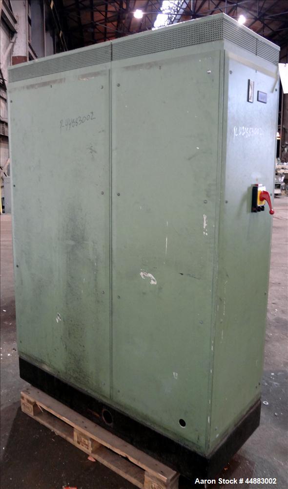 Used Reinfenhauser Co-Extrusion Line
