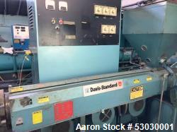 Used-Davis Standard Extrusion Line