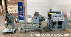 Killion / Davis Standard KN-150 Single Screw Extruder