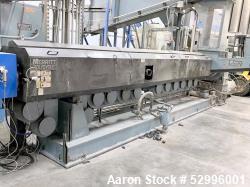 6" Single Screw Extruder