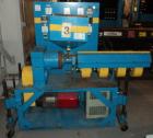 Used- Extruder, 1.5