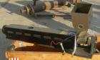 Used C.W. Brabender 1