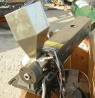 Used C.W. Brabender 1