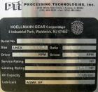 Used PTI 2.5