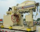 Used PTI 2.5