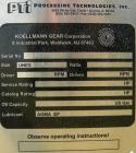 Used PTI 2.5