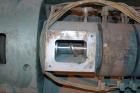 USED:Single screw extruder barrel, 3