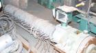 USED:Single screw extruder barrel, 3