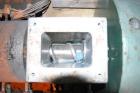 USED:Single screw extruder barrel, 3
