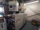 Used AKMA 2.34” (45 mm) Single Screw Extruder
