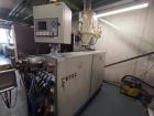 Used- AKMA 2.34” (45 mm) Single Screw Extruder