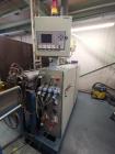 Used AKMA 2.34” (45 mm) Single Screw Extruder