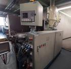 Used- AKMA 2.34” (45 mm) Single Screw Extruder