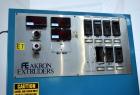 Used Akron 2-1/2