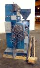 Used Akron Milacron 2-1/2” Single Screw Extruder, Model PAK 250