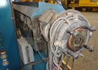 Used Akron Milacron 2-1/2” Single Screw Extruder, Model PAK 250