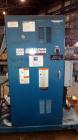 Used Akron Milacron 2-1/2” Single Screw Extruder, Model PAK 250