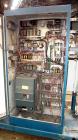 Used Akron Milacron 2-1/2” Single Screw Extruder, Model PAK 250
