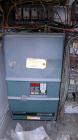 Used Akron Milacron 2-1/2” Single Screw Extruder, Model PAK 250