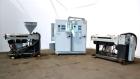 Used Akron Milicron Co-Extrusion System 